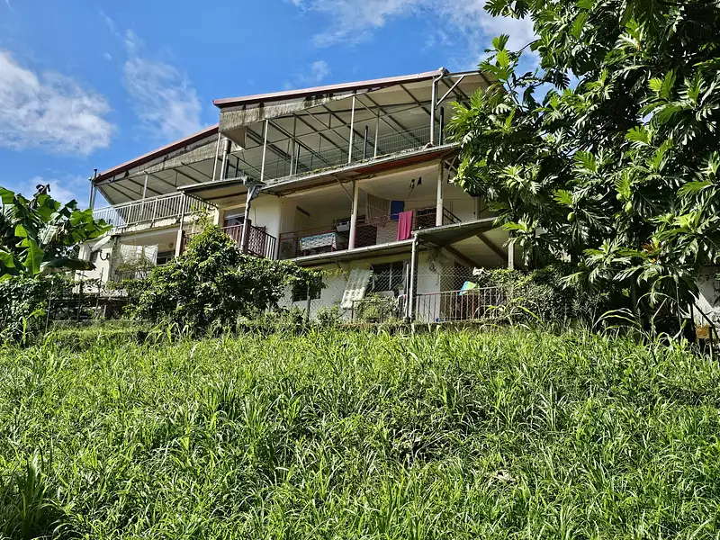 Immeuble, 208,92 m²