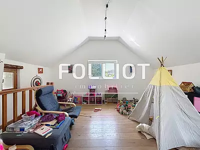 Maison, 146 m²