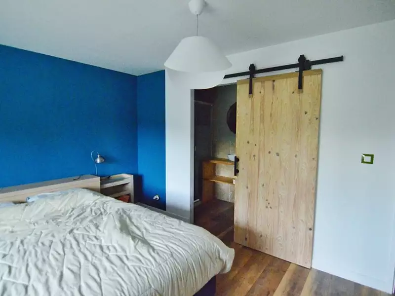 Maison, 134 m²