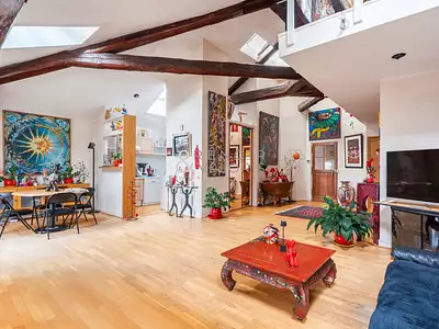 Appartement, 102 m²