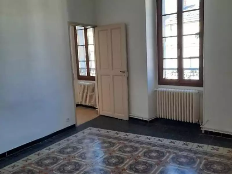 Appartement, 46 m²