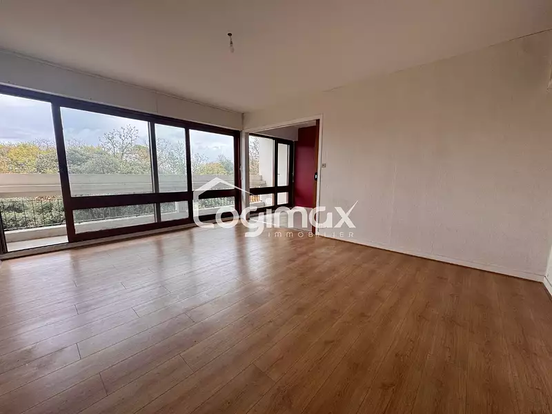 Appartement, 88 m²