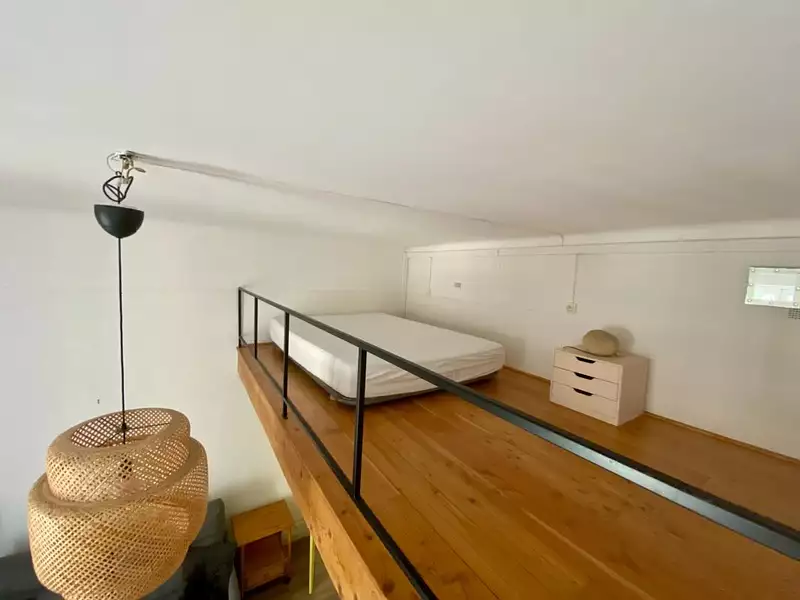 Appartement, 42 m²