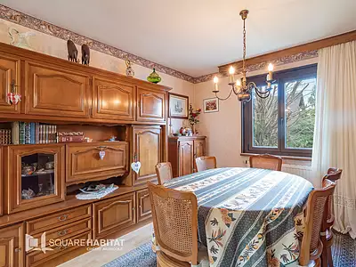 Maison, 86 m²
