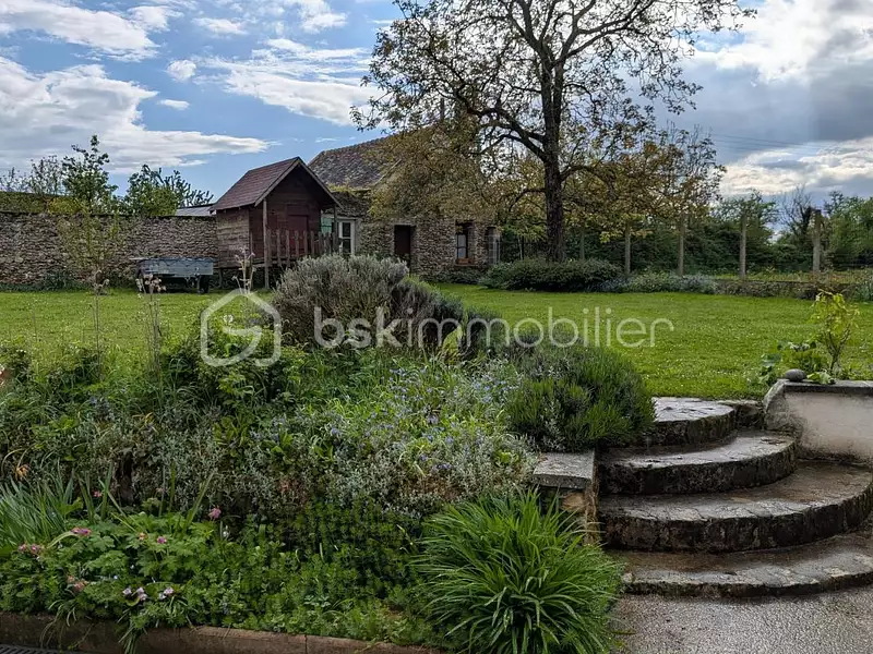Maison, 200 m²