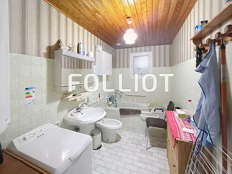 Maison, 70 m²