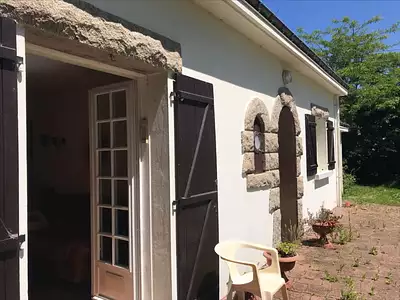 Maison, 100 m²