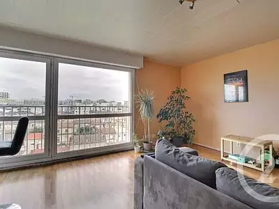 Appartement, 78,5 m²