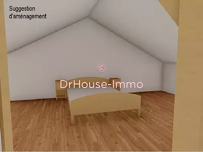 Maison, 112 m²
