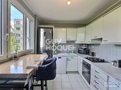 Appartement, 86,25 m²