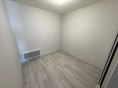 Appartement, 48,51 m²