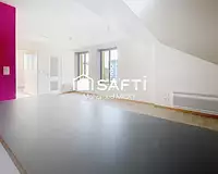 Appartement, 52 m²