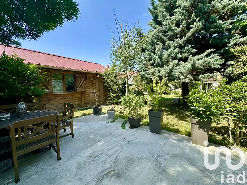 Maison, 165 m²