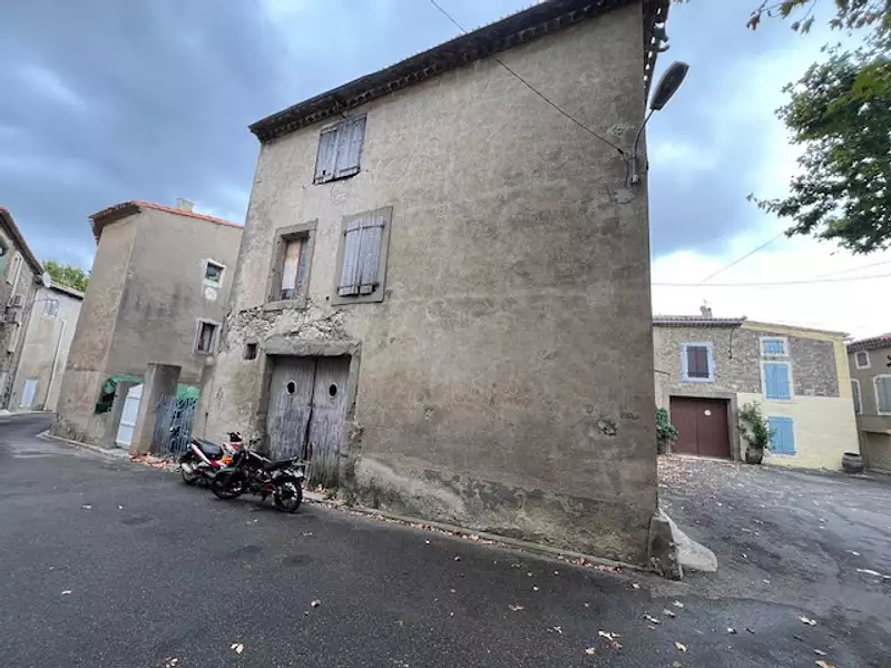 Maison, 120 m²