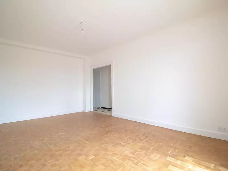 Appartement, 61 m²
