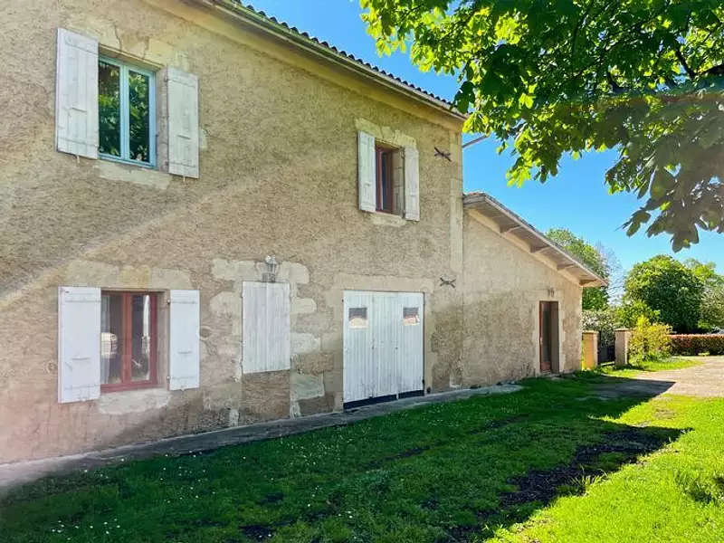 Maison, 174 m²