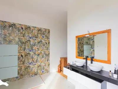 Maison, 158 m²