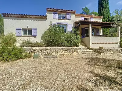 Maison, 140 m²