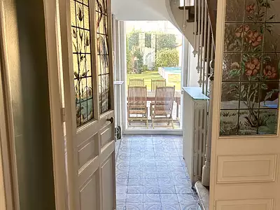Maison, 231 m²