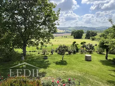 Maison, 124 m²