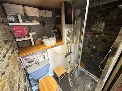 Appartement, 141 m²