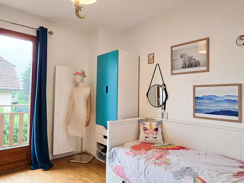 Maison, 135 m²