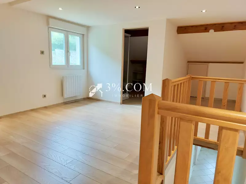 Maison, 198 m²
