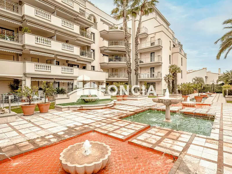 Appartement, 108 m²