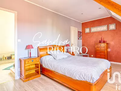 Maison, 220 m²