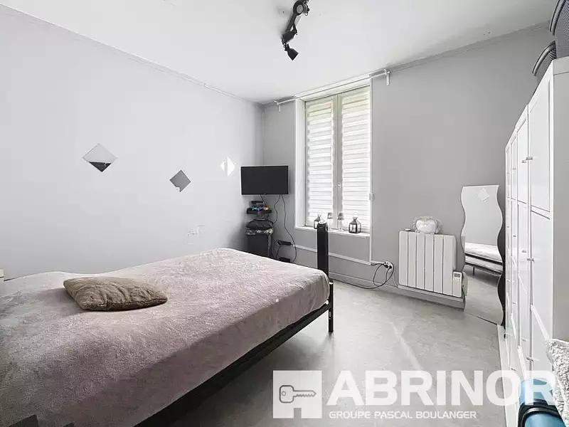 Maison, 93 m²
