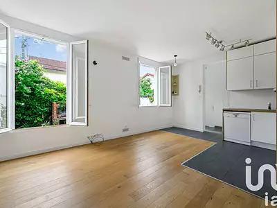 Maison, 113 m²