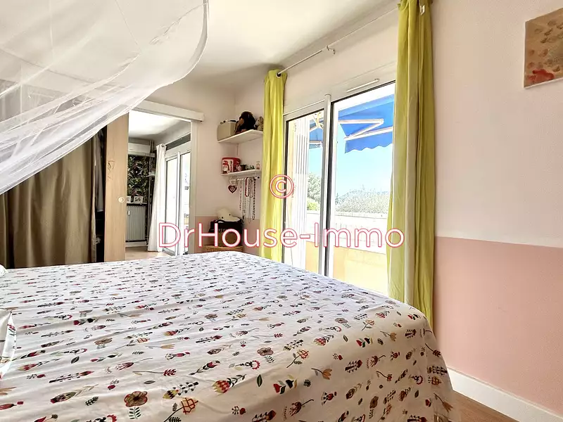 Appartement, 64,45 m²