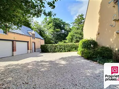 Maison, 200 m²