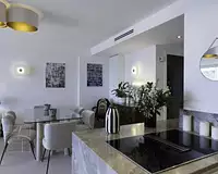 Appartement, 113,63 m²