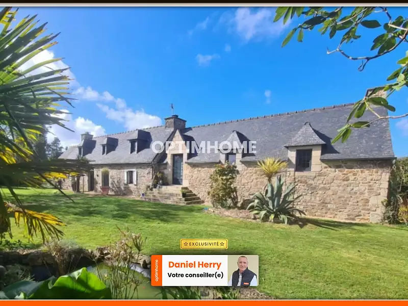 Maison, 173 m²