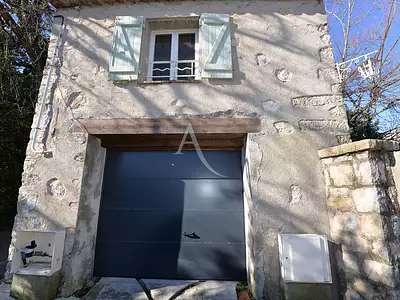 Maison, 200 m²