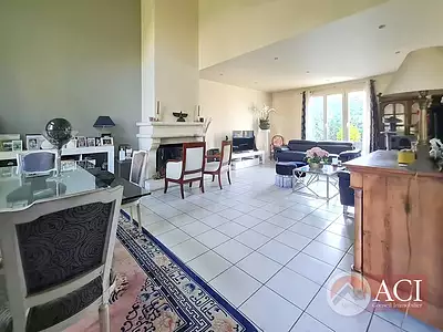 Maison, 154 m²