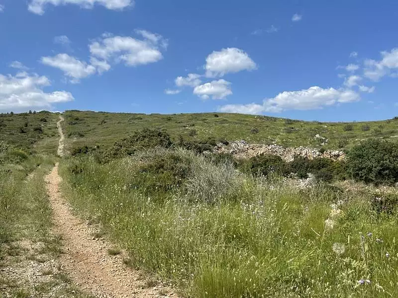 Terrain, 53 150 m²