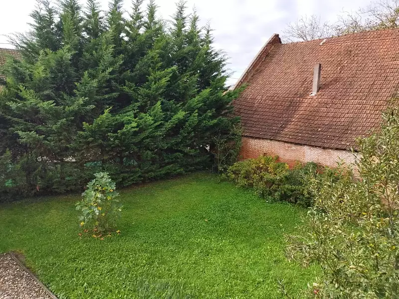 Maison, 129 m²
