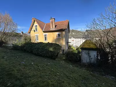 Maison, 177 m²