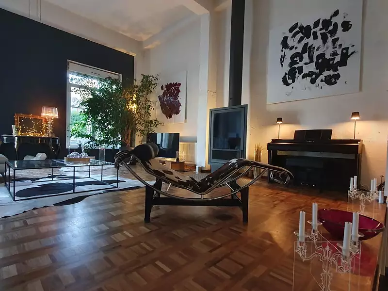 Appartement, 188 m²