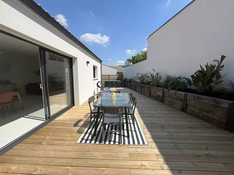 Maison, 98 m²