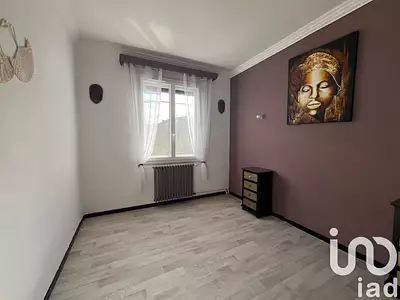 Maison, 200 m²