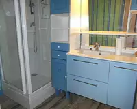 Appartement, 45,1 m²