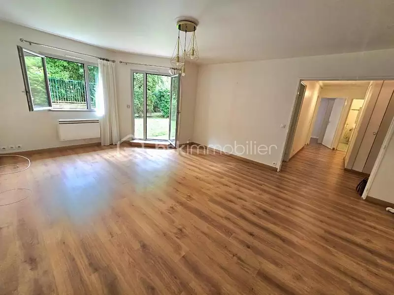 Appartement, 67 m²