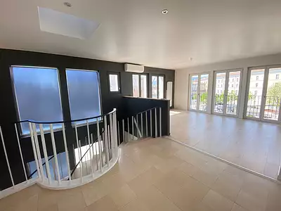 Appartement, 155,45 m²