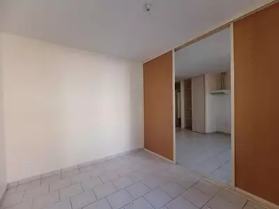 Appartement, 34 m²