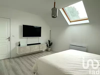Maison, 143 m²