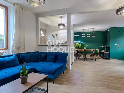 Maison, 85 m²