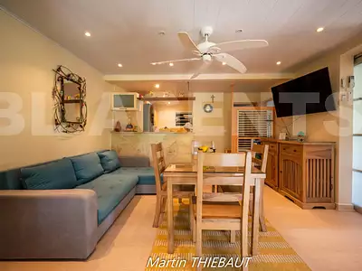 Maison, 140 m²